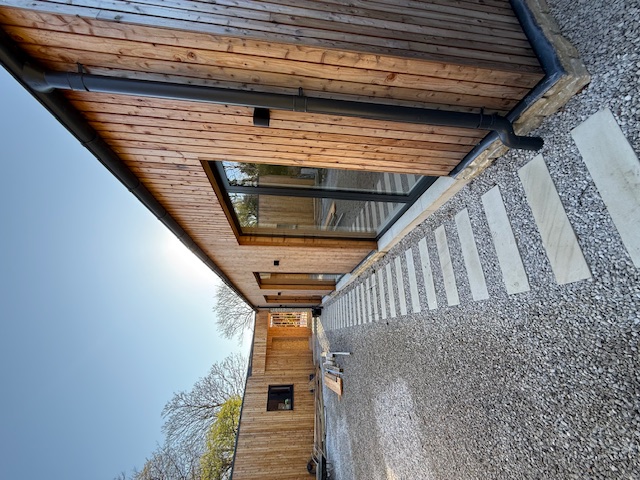 Canterbury Cathedral - Built by Pros service area